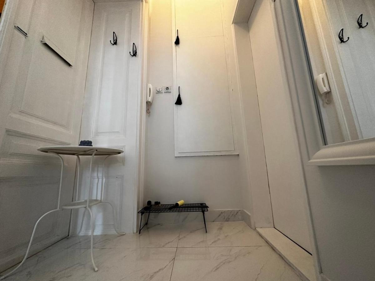 Pure Of Joy City Centre Apartment Subotica Luaran gambar