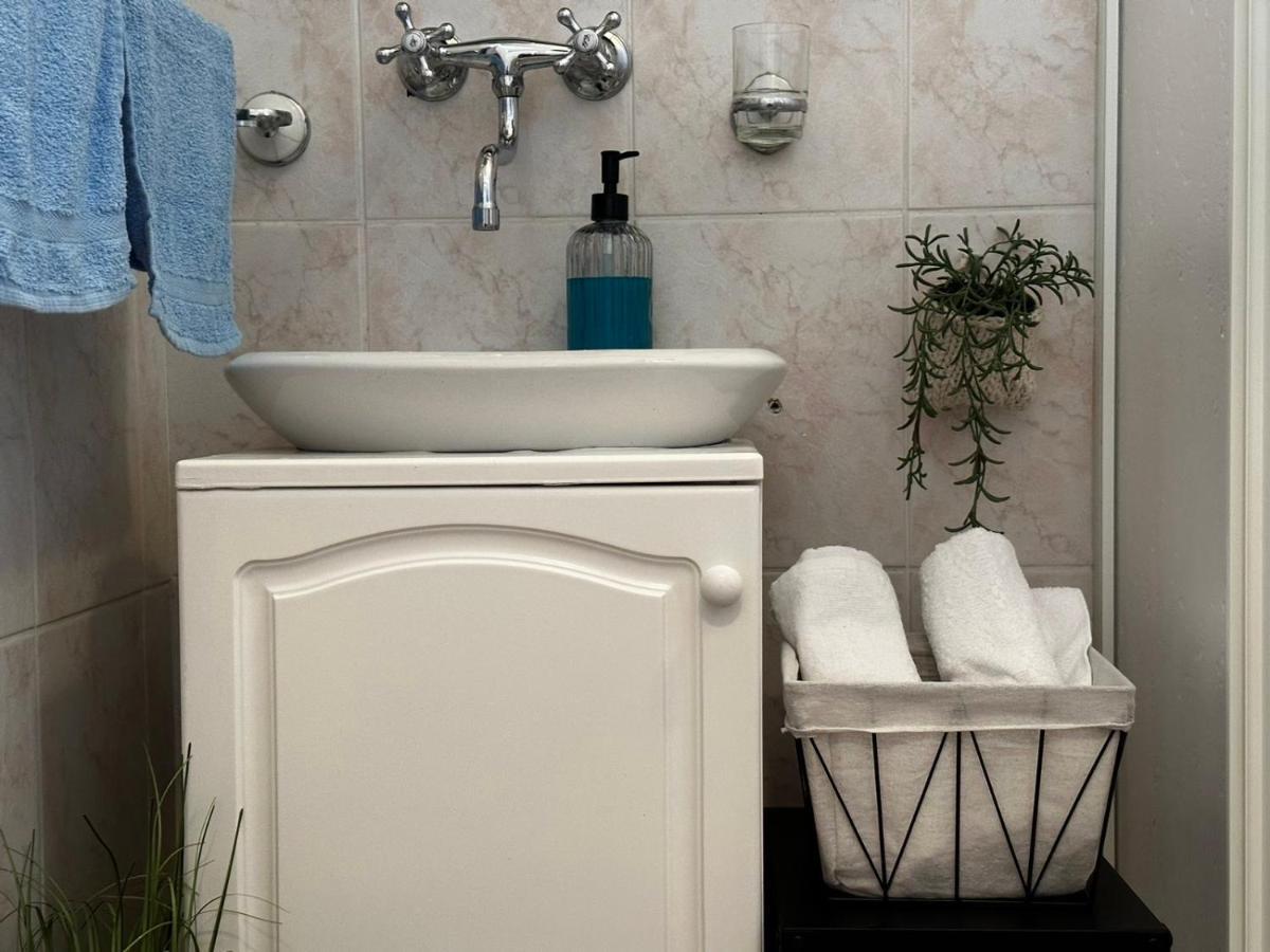 Pure Of Joy City Centre Apartment Subotica Luaran gambar