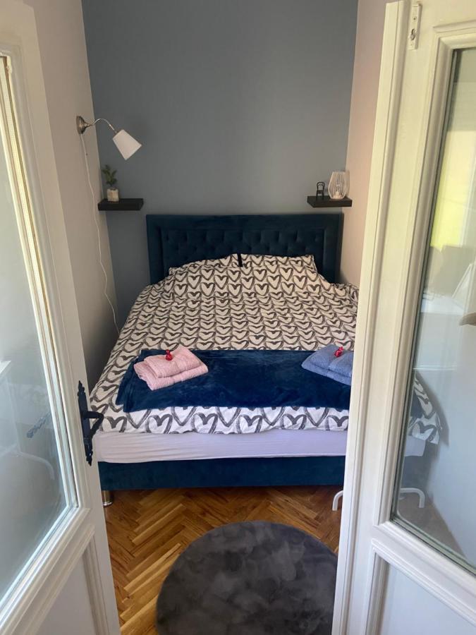 Pure Of Joy City Centre Apartment Subotica Luaran gambar
