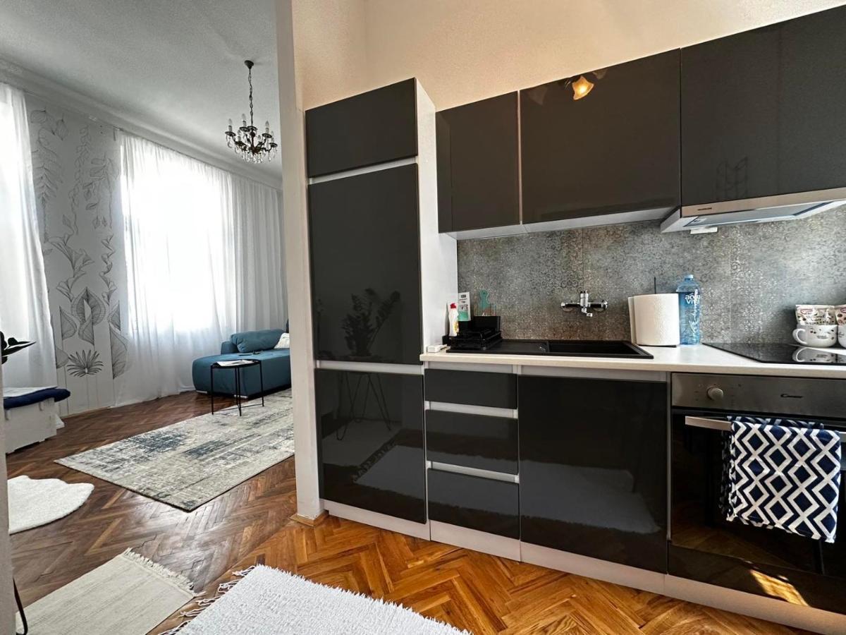 Pure Of Joy City Centre Apartment Subotica Luaran gambar