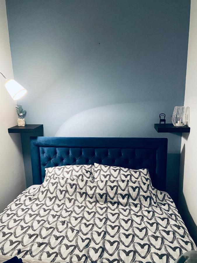 Pure Of Joy City Centre Apartment Subotica Luaran gambar