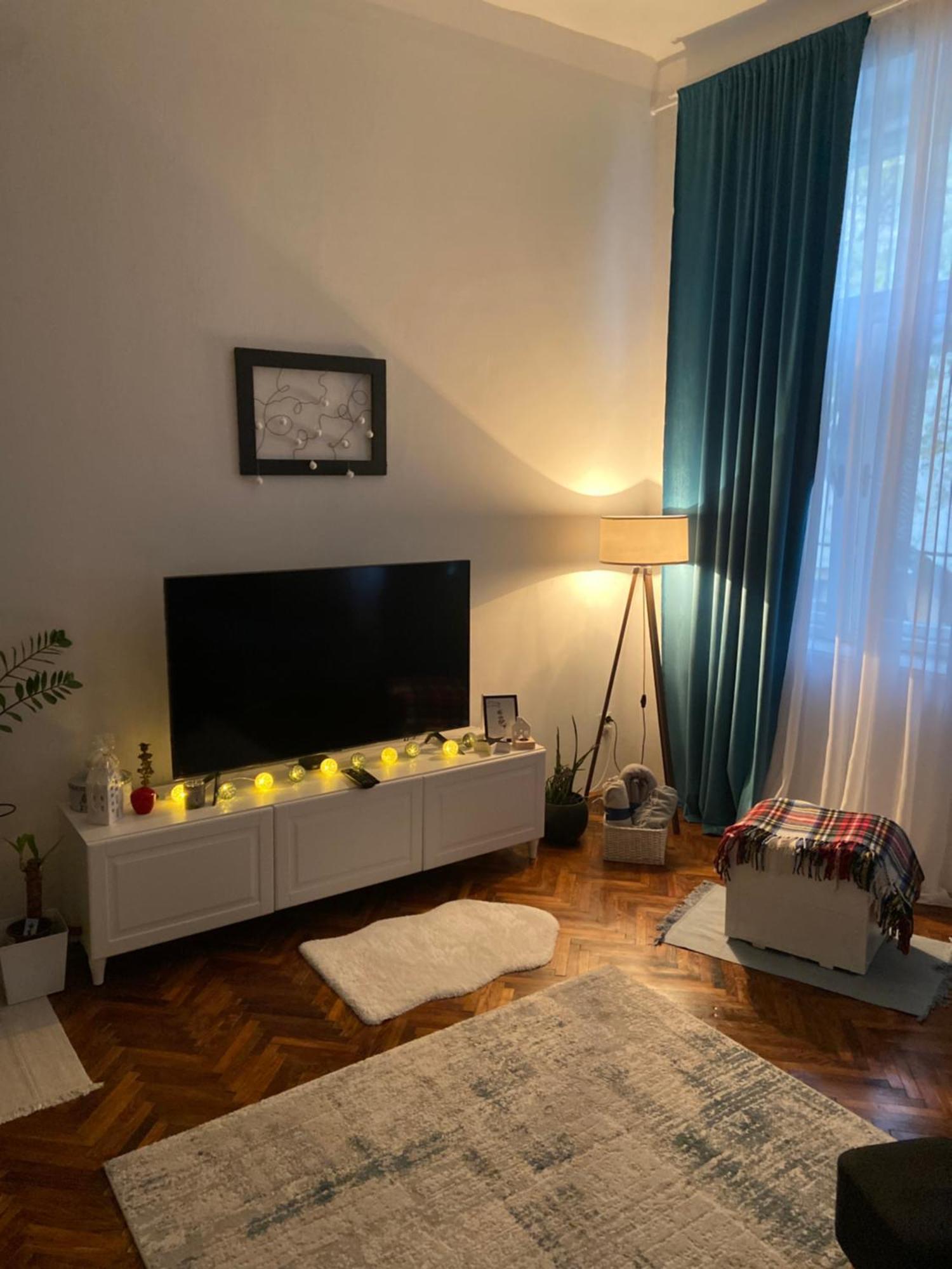 Pure Of Joy City Centre Apartment Subotica Luaran gambar